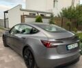 Сірий Тесла Модель 3, об'ємом двигуна 0 л та пробігом 37 тис. км за 30900 $, фото 3 на Automoto.ua