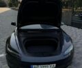 Сірий Тесла Модель 3, об'ємом двигуна 0 л та пробігом 67 тис. км за 30200 $, фото 8 на Automoto.ua