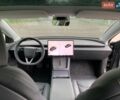 Серый Тесла Модель 3, объемом двигателя 0 л и пробегом 17 тыс. км за 28500 $, фото 16 на Automoto.ua