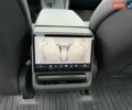 Серый Тесла Модель 3, объемом двигателя 0 л и пробегом 65 тыс. км за 26999 $, фото 49 на Automoto.ua