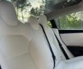 Сірий Тесла Модель 3, об'ємом двигуна 0 л та пробігом 3 тис. км за 28500 $, фото 29 на Automoto.ua