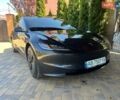 Серый Тесла Модель 3, объемом двигателя 0 л и пробегом 34 тыс. км за 24500 $, фото 2 на Automoto.ua