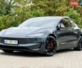 Сірий Тесла Модель 3, об'ємом двигуна 0 л та пробігом 24 тис. км за 33997 $, фото 1 на Automoto.ua