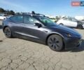 Сірий Тесла Модель 3, об'ємом двигуна 0 л та пробігом 33 тис. км за 25990 $, фото 3 на Automoto.ua
