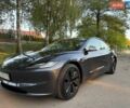 Серый Тесла Модель 3, объемом двигателя 0 л и пробегом 26 тыс. км за 25600 $, фото 4 на Automoto.ua