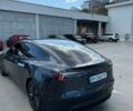 Сірий Тесла Модель 3, об'ємом двигуна 0 л та пробігом 41 тис. км за 23500 $, фото 3 на Automoto.ua