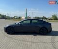 Серый Тесла Модель 3, объемом двигателя 0 л и пробегом 18 тыс. км за 28900 $, фото 6 на Automoto.ua