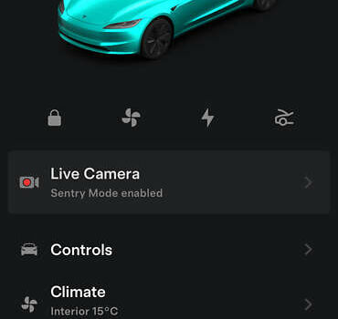 Серый Тесла Модель 3, объемом двигателя 0 л и пробегом 3 тыс. км за 27000 $, фото 43 на Automoto.ua