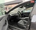 Сірий Тесла Модель 3, об'ємом двигуна 0 л та пробігом 22 тис. км за 30500 $, фото 9 на Automoto.ua