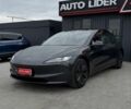Серый Тесла Модель 3, объемом двигателя 0 л и пробегом 12 тыс. км за 25999 $, фото 7 на Automoto.ua