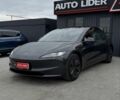 Серый Тесла Модель 3, объемом двигателя 0 л и пробегом 12 тыс. км за 25999 $, фото 7 на Automoto.ua