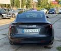 Сірий Тесла Модель 3, об'ємом двигуна 0 л та пробігом 14 тис. км за 25400 $, фото 10 на Automoto.ua