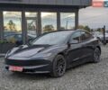 Сірий Тесла Модель 3, об'ємом двигуна 0 л та пробігом 85 тис. км за 18200 $, фото 1 на Automoto.ua