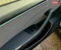Серый Тесла Модель 3, объемом двигателя 0 л и пробегом 9 тыс. км за 28900 $, фото 8 на Automoto.ua