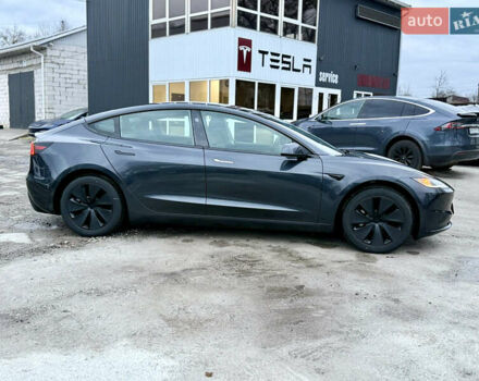 Сірий Тесла Модель 3, об'ємом двигуна 0 л та пробігом 1 тис. км за 29500 $, фото 8 на Automoto.ua