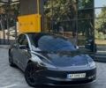 Сірий Тесла Модель 3, об'ємом двигуна 0 л та пробігом 67 тис. км за 30200 $, фото 1 на Automoto.ua