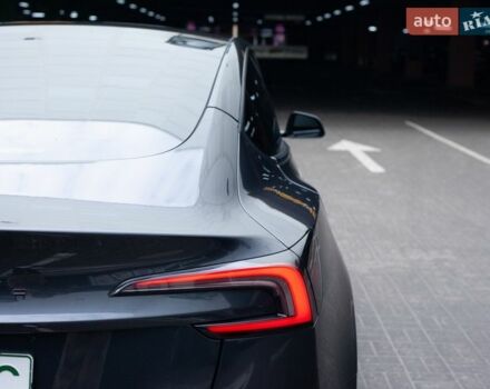 Сірий Тесла Модель 3, об'ємом двигуна 0 л та пробігом 36 тис. км за 24400 $, фото 8 на Automoto.ua