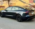 Серый Тесла Модель 3, объемом двигателя 0 л и пробегом 29 тыс. км за 28000 $, фото 12 на Automoto.ua