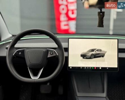 Серый Тесла Модель 3, объемом двигателя 0 л и пробегом 11 тыс. км за 31499 $, фото 17 на Automoto.ua