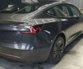 Серый Тесла Модель 3, объемом двигателя 0 л и пробегом 33 тыс. км за 28900 $, фото 7 на Automoto.ua