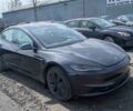 Сірий Тесла Модель 3, об'ємом двигуна 0 л та пробігом 46 тис. км за 26500 $, фото 1 на Automoto.ua