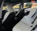 Сірий Тесла Модель 3, об'ємом двигуна 0 л та пробігом 8 тис. км за 25990 $, фото 56 на Automoto.ua