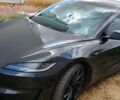 Сірий Тесла Модель 3, об'ємом двигуна 0 л та пробігом 39 тис. км за 38000 $, фото 1 на Automoto.ua