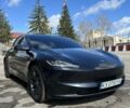 Серый Тесла Модель 3, объемом двигателя 0 л и пробегом 20 тыс. км за 28000 $, фото 1 на Automoto.ua