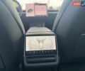 Серый Тесла Модель 3, объемом двигателя 0 л и пробегом 16 тыс. км за 31400 $, фото 12 на Automoto.ua