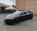 Сірий Тесла Модель 3, об'ємом двигуна 0 л та пробігом 45 тис. км за 41999 $, фото 1 на Automoto.ua