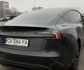 Серый Тесла Модель 3, объемом двигателя 0 л и пробегом 6 тыс. км за 26100 $, фото 2 на Automoto.ua