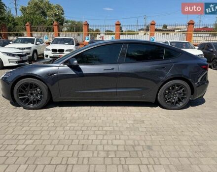Сірий Тесла Модель 3, об'ємом двигуна 0 л та пробігом 18 тис. км за 34490 $, фото 7 на Automoto.ua