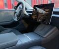 Серый Тесла Модель 3, объемом двигателя 0 л и пробегом 4 тыс. км за 25800 $, фото 28 на Automoto.ua