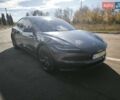 Серый Тесла Модель 3, объемом двигателя 0 л и пробегом 5 тыс. км за 33500 $, фото 3 на Automoto.ua