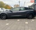 Серый Тесла Модель 3, объемом двигателя 0 л и пробегом 24 тыс. км за 27300 $, фото 1 на Automoto.ua
