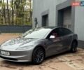 Серый Тесла Модель 3, объемом двигателя 0 л и пробегом 11 тыс. км за 31499 $, фото 3 на Automoto.ua