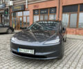 Серый Тесла Модель 3, объемом двигателя 0 л и пробегом 65 тыс. км за 27900 $, фото 1 на Automoto.ua