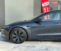 Сірий Тесла Модель 3, об'ємом двигуна 0 л та пробігом 20 тис. км за 34500 $, фото 4 на Automoto.ua