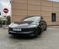Сірий Тесла Модель 3, об'ємом двигуна 0 л та пробігом 45 тис. км за 41999 $, фото 4 на Automoto.ua