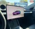 Серый Тесла Модель 3, объемом двигателя 0 л и пробегом 29 тыс. км за 26700 $, фото 6 на Automoto.ua