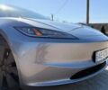 Сірий Тесла Модель 3, об'ємом двигуна 0 л та пробігом 45 тис. км за 28000 $, фото 4 на Automoto.ua