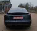 Сірий Тесла Модель 3, об'ємом двигуна 0 л та пробігом 12 тис. км за 25700 $, фото 4 на Automoto.ua