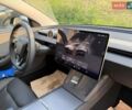 Сірий Тесла Модель 3, об'ємом двигуна 0 л та пробігом 38 тис. км за 25999 $, фото 65 на Automoto.ua