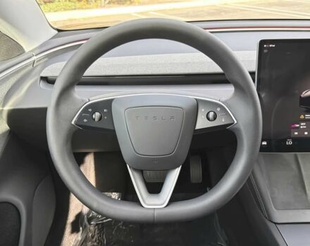 Сірий Тесла Модель 3, об'ємом двигуна 0 л та пробігом 29 тис. км за 10400 $, фото 9 на Automoto.ua