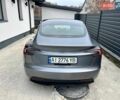 Серый Тесла Модель 3, объемом двигателя 0 л и пробегом 8 тыс. км за 26500 $, фото 5 на Automoto.ua