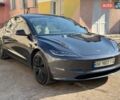 Серый Тесла Модель 3, объемом двигателя 0 л и пробегом 14 тыс. км за 25900 $, фото 1 на Automoto.ua