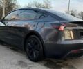 Сірий Тесла Модель 3, об'ємом двигуна 0 л та пробігом 9 тис. км за 29000 $, фото 1 на Automoto.ua