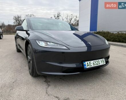 Сірий Тесла Модель 3, об'ємом двигуна 0 л та пробігом 19 тис. км за 27200 $, фото 11 на Automoto.ua