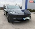Сірий Тесла Модель 3, об'ємом двигуна 0 л та пробігом 19 тис. км за 27200 $, фото 11 на Automoto.ua
