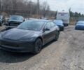 Сірий Тесла Модель 3, об'ємом двигуна 0 л та пробігом 46 тис. км за 26500 $, фото 7 на Automoto.ua